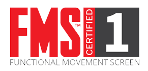 FMS Level 1- Functional Movement Screening Certified