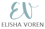 Elisha Voren Logo